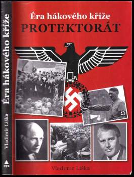 Vladimír Liška: Protektorát