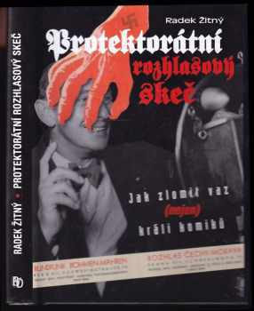 Protektorátní rozhlasový skeč