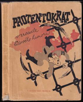 Protentokrát v zrcadle lidového humoru