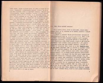 Karl Barth: Protestantská teologie v XIX. století