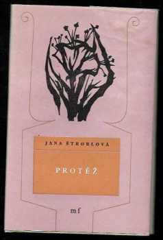 Protěž