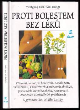 Proti bolestem bez léků