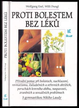 Proti bolestem bez léků
