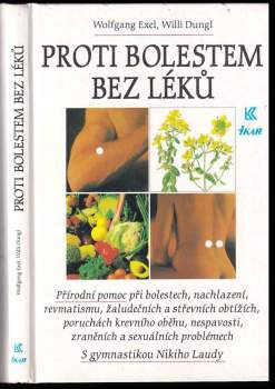 Proti bolestem bez léků