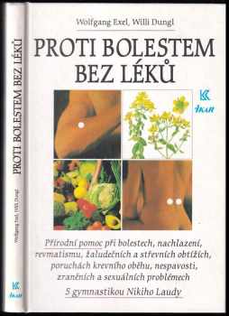Proti bolestem bez léků