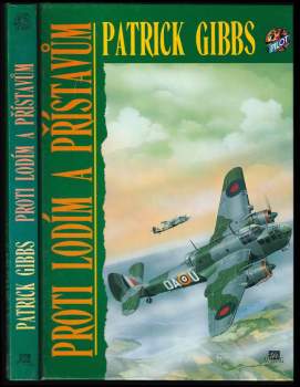 Proti lodím a přístavům