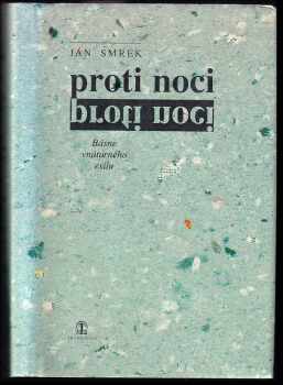 Ján Smrek: Proti noci