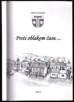 Proti oblakom času--