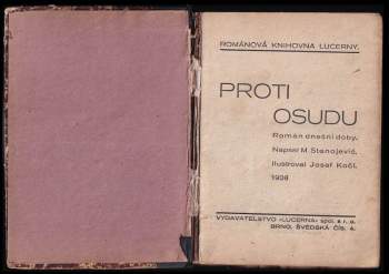 M Stanojević: Proti osudu
