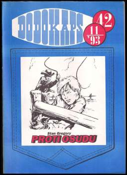 Proti osudu