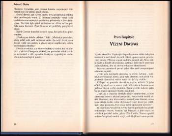 Arthur Charles Clarke: Proti pádu noci