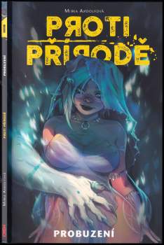 Mirka Andolfová,: Proti přírodě