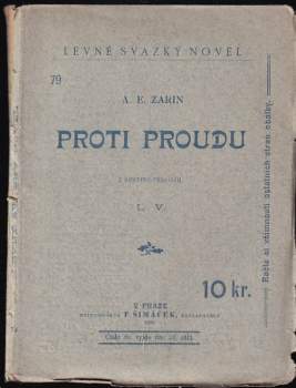 Proti proudu