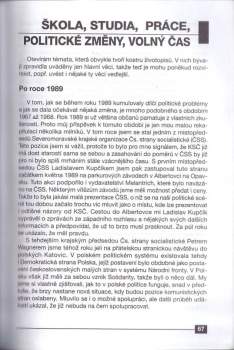 Jaroslav Skopal: Proti proudu času