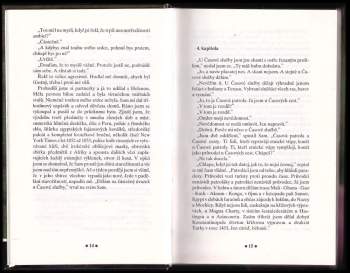 Robert Silverberg: Proti proudu času