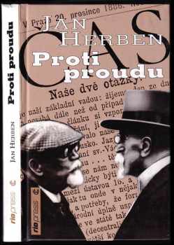 Jan Herben: Proti proudu