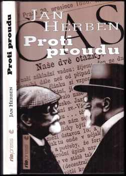 Jan Herben: Proti proudu