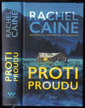 Proti proudu