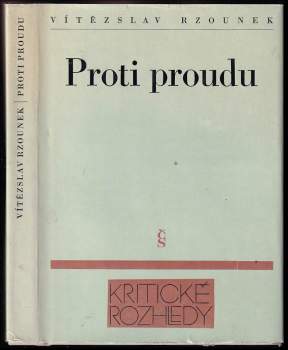 Proti proudu