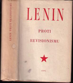Proti revizionismu