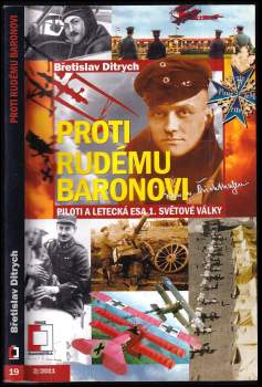 Proti Rudému baronovi