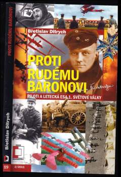 Proti Rudému baronovi