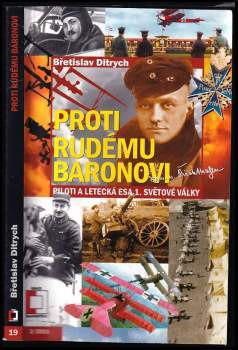 Proti Rudému baronovi