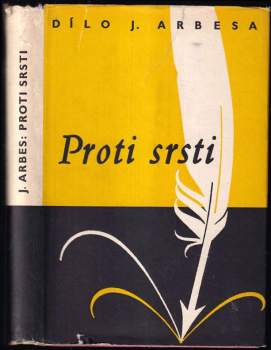 Proti srsti