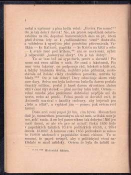 Jan Neruda: Proti srsti