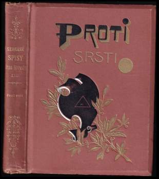 Jan Neruda: Proti srsti