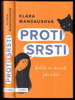 Proti srsti