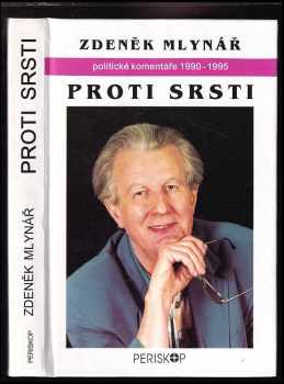 Proti srsti