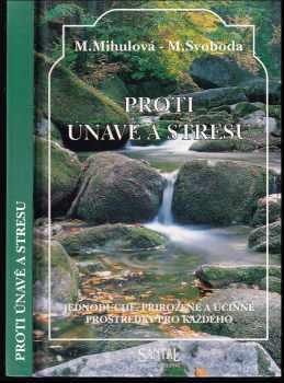 Proti únavě a stresu