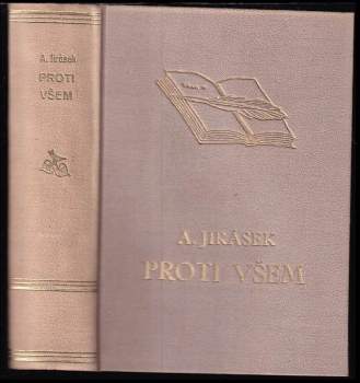 Proti všem