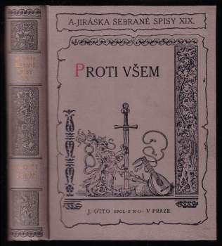 Proti všem