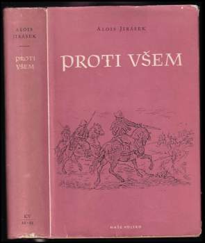 Proti všem