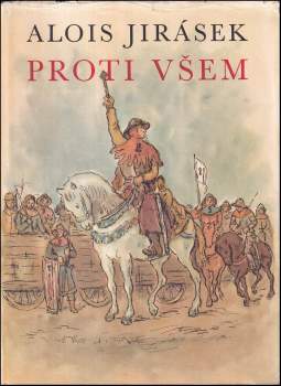 Proti všem