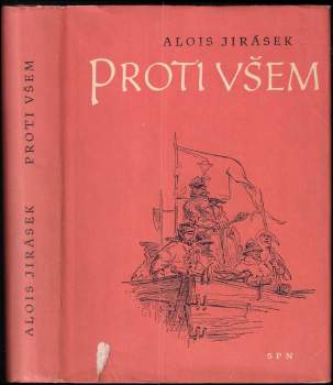 Proti všem