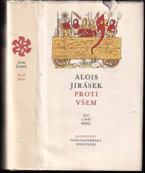 Proti všem