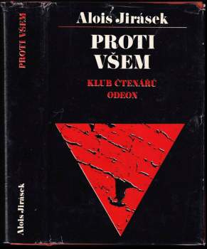 Proti všem : list z české epopeje