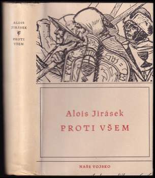 Proti všem