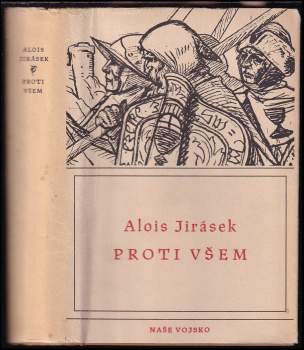 Proti všem