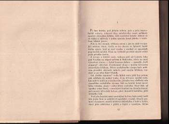 Alois Jirásek: Proti všem