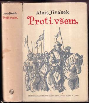 Proti všem