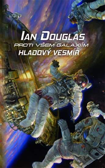Proti všem galaxiím