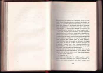 Alois Jirásek: Proti všem