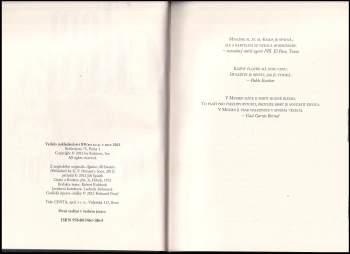 Tom Clancy: Proti všem