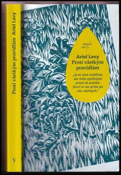 Ariel Levy: Proti všetkým pravidlám