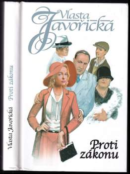 Proti zákonu