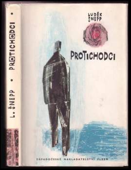 Protichodci